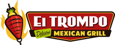 El Trompo Mexican Grill and Entertainment Experience Logo